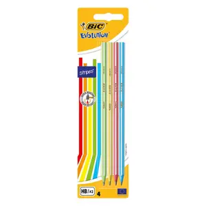 Crayons noirs - 299