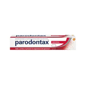 parodontax original 75ml