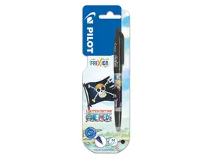 Roller Pilot Frixion 0.7 Mm Une pièce Negro