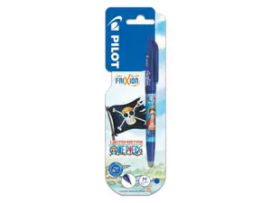 Roller Pilot Frixion 0,7 Mm Une pièce Albastru