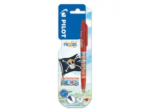 Roller Pilot Frimion 0,7 Mm Une pièce Rosu