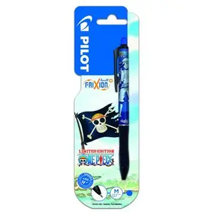 Roller Pilot Frixion Plus 0,7 Mm Une pièce Albastru