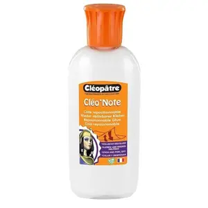 Colle Blanche VINYL'école 100 GR