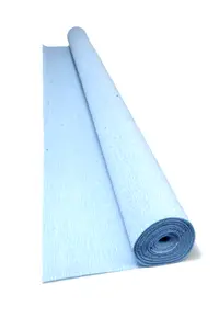 Rouleaux Crèpon Bleu 57 Canson 32g 50x250 cm