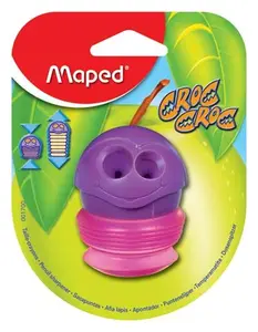 Maped Cutter Croc-Croc 2 Plaquette