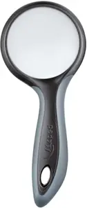 Loupe avec Poignée Maped Rond Diamètre 0,50 mm