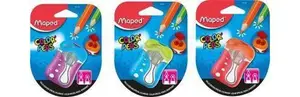 Maped Tempéramatite Couleur 'Peps 2 Fori