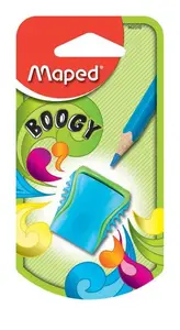 Maped, taille-crayon 1 usage Boogy