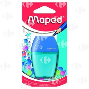 Taille Crayon Shaker Maped