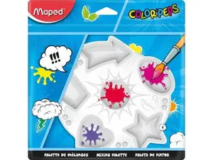 Maped Palete de Mélanges colors peps