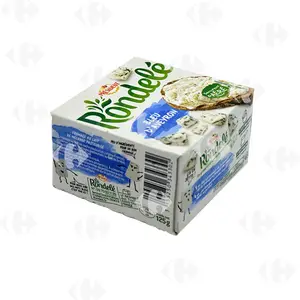 Fromage Rondelé au Bleu Président 125g