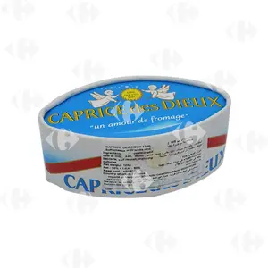 Fromage 125g - CAPRICE DES DIEUX