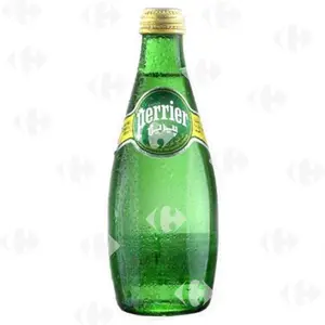 Eau Gazéfiée Perrier Water 330ml
