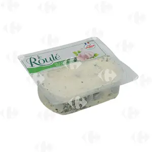 Le Roulé Ail et Fines Herbes Rians 150g