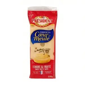PRESIDENT EMMENTAL 220G