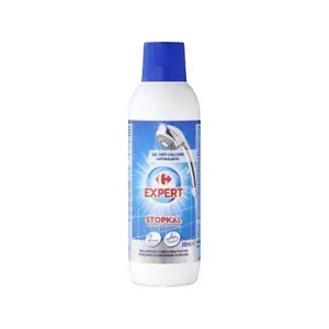 Gel Anti-Calcaire Salle de Bain Carrefour Expert 500ml