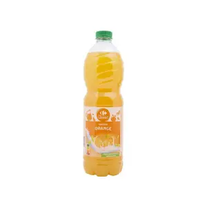 Boisson Orange Carrefour Classic 2L
