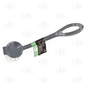 Brosse Vaisselle Ovale Carrefour Home 1 unité