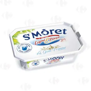 Fromage St Moret Ligne Et Plaisir 150G