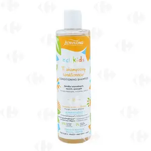 Shampooing Conditionner Actikids 300ml
