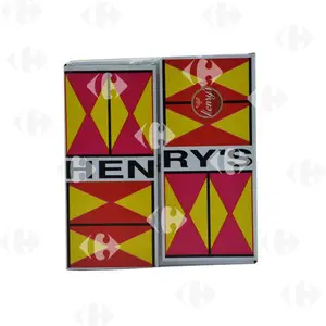 Biscuits Petits Henry'S 1kg