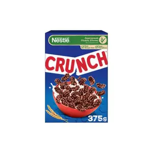 Nestle Crunch 375 Gr