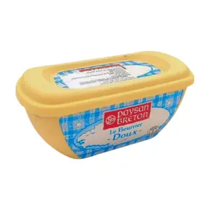 Beurrier Doux Paysan Breton 250g