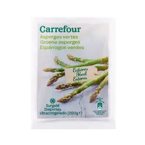 Asperge Verte Carrefour 200g