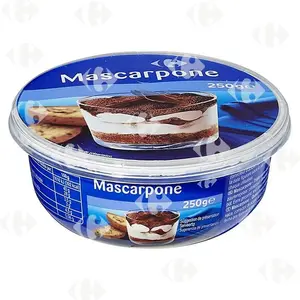 Mascarpone Carrefour 250g