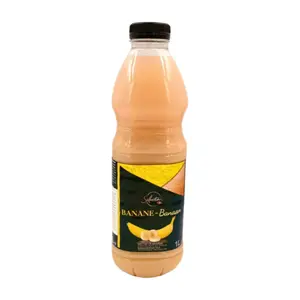 Nectar de Banane Carrefour Selection 1L