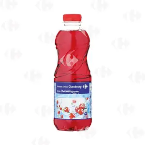 Boisson de Cranberry Carrefour 1L