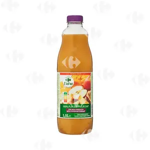 Pur Jus Multifruits Carrefour 1,5L