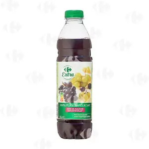 Pur Jus de Raisin Carrefour 1L