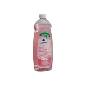 Liquide Vaisselle Peau Sensible Carrefour Essential 750ml
