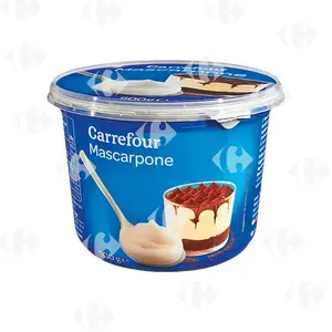 Mascarpone Carrefour 500g