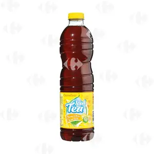 Thé Glacé Citron Carrefour 1,5L Pet