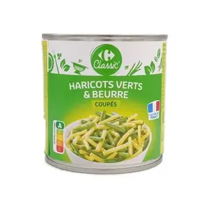 Sel de caviar de homard Carfour