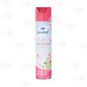 Désodorisant Aérosol Bouquet Floral Carrefour 300 ML