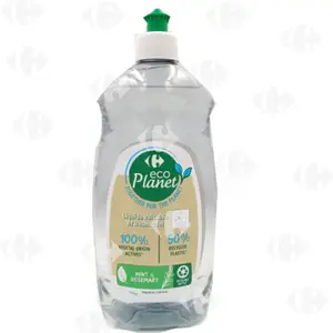 Liquide Vaisselle Romarin Éco Carrefour 500ml