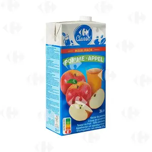 Nectar de Pomme Carrefour 2L