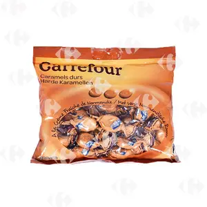 Bonbons Caramels Durs Caram'S Carrefour 200g