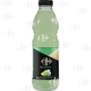 Boisson Mojito sans Alcool Carrefour 1L