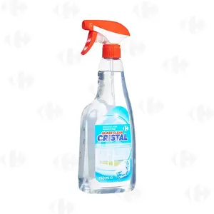 Lave Vitre Cristal Carrefour 750ml