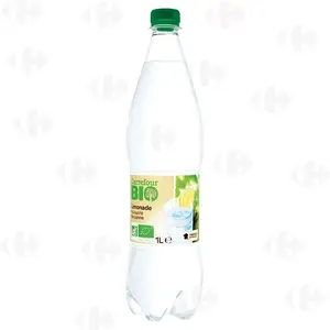 Limonade Carrefour Bio 1L