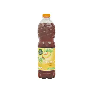 Thé Pêche Carrefour Sensation 2L