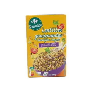 Carrefour MÉLANGES 2X200GR