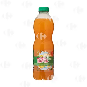 Boisson Saveur Tropicale Carrefour 1L