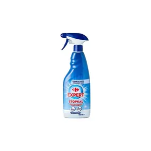 Nettoyant Ménager Anti-Calcaire Carrefour Expert 750ml