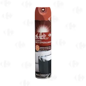 Dépoussierant Bois Anti Statique 300Ml