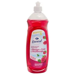 Liquide vaisselle CRF Malina-750ml